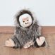 М'яка іграшка мавпочка Peluche Singe Marron, 45 см, Histoire d'Ours HO3046 HO3046 фото 3