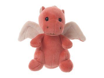 Брелок дракон Drago/red, KR 22227 KR 22227 фото