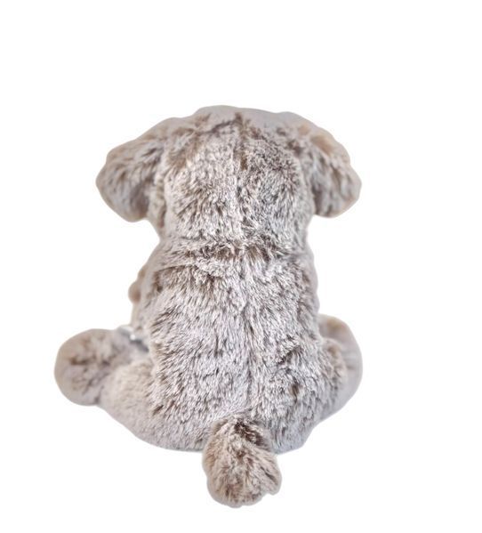 М'яка іграшка собачка Peluche Chien, 15 см, Histoire d'Ours HO2233-Chien HO2233-Chien фото