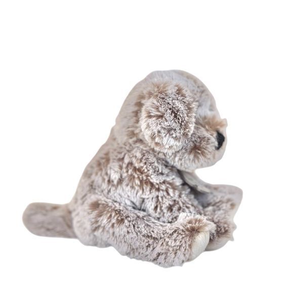 М'яка іграшка собачка Peluche Chien, 15 см, Histoire d'Ours HO2233-Chien HO2233-Chien фото