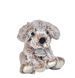 М'яка іграшка собачка Peluche Chien, 15 см, Histoire d'Ours HO2233-Chien HO2233-Chien фото 1