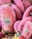 М'яка іграшка зайчик Lapin Fleurette, 35 см, Doudou et Companie DC4302 DC4302 фото 5