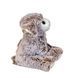 М'яка іграшка овечка Peluche Agneau, 15 см, Histoire d'Ours HO2233-Agneau HO2233-Agneau фото 3