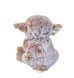 М'яка іграшка овечка Peluche Agneau, 15 см, Histoire d'Ours HO2233-Agneau HO2233-Agneau фото 2