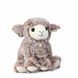 М'яка іграшка овечка Peluche Agneau, 15 см, Histoire d'Ours HO2233-Agneau HO2233-Agneau фото 1
