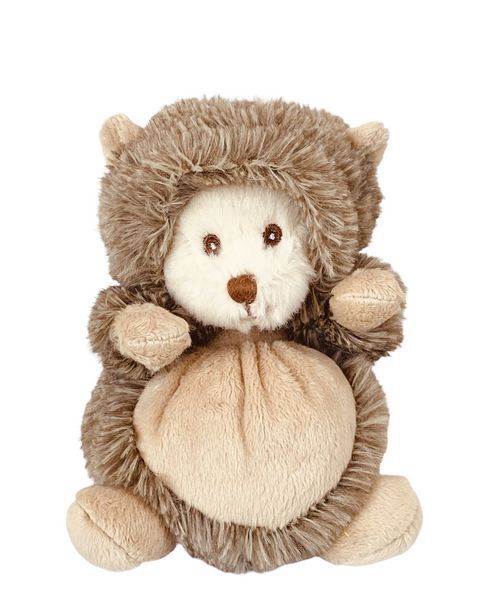 Игрушка мягкая мишка Ziggy Hubert, 13-146A 1619750915 фото
