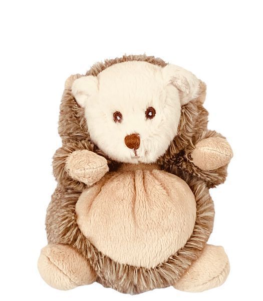 Игрушка мягкая мишка Ziggy Hubert, 13-146A 1619750915 фото