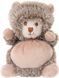 Игрушка мягкая мишка Ziggy Hubert, 13-146A 1619750915 фото 1
