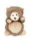 Игрушка мягкая мишка Ziggy Hubert, 13-146A 1619750915 фото 2