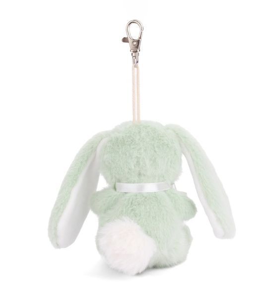 Брелок зайчик Bouncy Bunny Lime, Bukowski Design 25051A 25051A фото