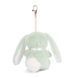 Брелок зайчик Bouncy Bunny Lime, Bukowski Design 25051A 25051A фото 3