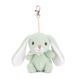 Брелок зайчик Bouncy Bunny Lime, Bukowski Design 25051A 25051A фото 1