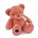М'яка іграшка ведмедик LE NOUNOURS rose praline, 40 см, Histoire d'Ours HO3233 HO3233 фото 1