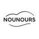 М'яка іграшка ведмедик LE NOUNOURS rose praline, 40 см, Histoire d'Ours HO3233 HO3233 фото 4
