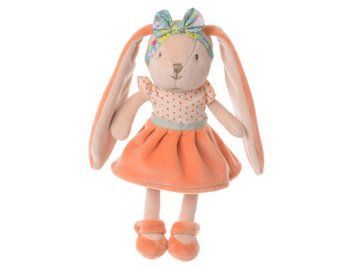 Мягкая игрушка зайка Little Bunny Sister, 21144 21144 фото