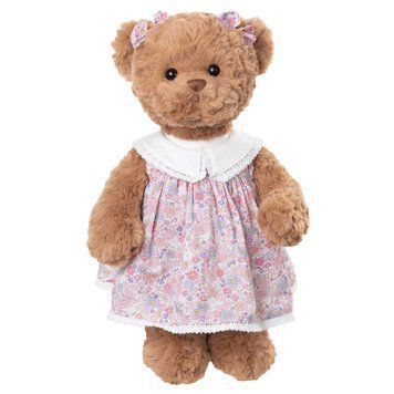 Мягкая игрушка мишка Carole, 35 см, Bukowski Design 25078A 25078A фото