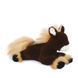 М'яка іграшка коник Peluche cheval Alezan, 25 см, Histoire d'Ours HO3151 HO3151 фото 2