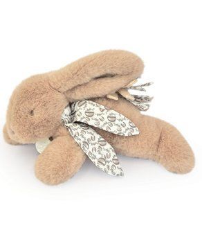 М'яка іграшка зайчик Lapin DOUDOU - Beige, 25 см, Doudou et Companie DC4144 DC4144 фото