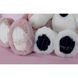 М'яка іграшка ведмедик Ours Preppy Chic Rose poudr&eacute;, 30 см, Histoire d'Ours HO3132 HO3132 фото 4