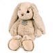 М'яка іграшка зайчик Peluche Lapin Beige, 40 см, Histoire d'Ours HO2431 HO2431 фото 2