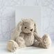 М'яка іграшка зайчик Peluche Lapin Beige, 50 см, Histoire d'Ours HO2432 HO2432 фото 1