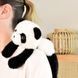 М'яка іграшка панда Panda en peluche magn&eacute;tique, 30 см, Histoire d'Ours HO3361 HO3361 фото 3