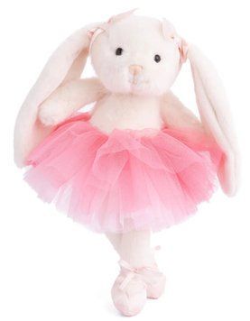 Мягкая игрушка зайка Dancing Jayleen, 25 см, Bukowski Design 24025A 24025A фото