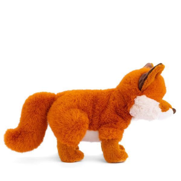 Мягкая игрушка лис Sweet Clever Fox, 25 см, Bukowski Design 25007 25007 фото