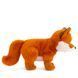 Мягкая игрушка лис Sweet Clever Fox, 25 см, Bukowski Design 25007 25007 фото 3