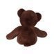 М'яка іграшка ведмедик Cl&eacute;mentin Marron Chocolat, 38 см, Histoire d'Ours HO3387 HO3387 фото 4