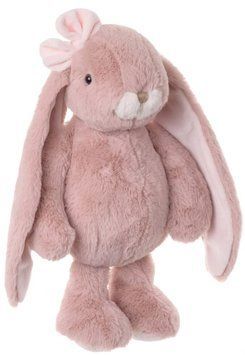 Мягкая игрушка зайчик Cuddly Kanina Antique Pink, Bukowski Design 22052 22052 фото