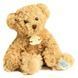 М'яка іграшка ведмедик Ours en Peluche Beige, 27 см, Histoire d'Ours HO2873 HO2873 фото 4
