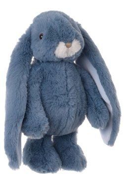 Мягкая игрушка зайчик Friendly Kaninі - Fjord Blue, 22035 22035 фото