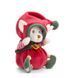 Мягкая игрушка мишка Ziggy Santa's Little Helper, 15 см, Bukowski Design 24088 24088 фото 2