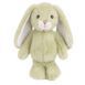 Мягкая игрушка зайчик Jumpy Bunny - Lime, 30 см, Bukowski Design 25050A 25050A фото 1