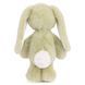 Мягкая игрушка зайчик Jumpy Bunny - Lime, 30 см, Bukowski Design 25050A 25050A фото 3